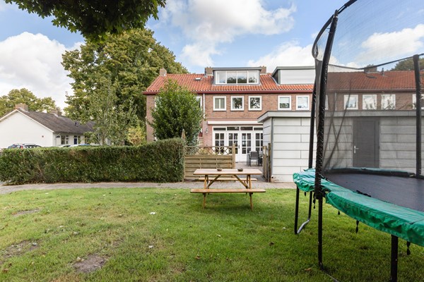Medium property photo - Jan Lelimanhof 4, 1067 LE Amsterdam